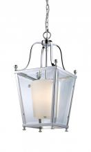 ECOM Only 178-3 - 3 Light Pendant