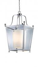 ECOM Only 178-4 - 4 Light Chandelier