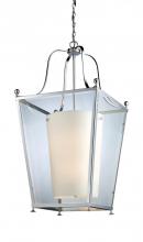 ECOM Only 178-6 - 6 Light Chandelier