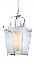 ECOM Only 178-8 - 8 Light Chandelier