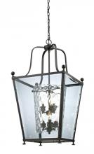 ECOM Only 179-6 - 6 Light Chandelier