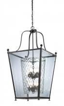 ECOM Only 179-8 - 8 Light Chandelier