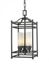 ECOM Only 181-3 - 3 Light Pendant