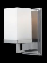 ECOM Only 1900-1V - 1 Light Wall Sconce