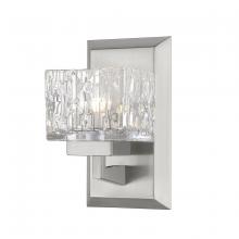 ECOM Only 1927-1S-BN-LED - 1 Light Wall Sconce