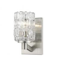 ECOM Only 1931-1S-BN - 1 Light Wall Sconce