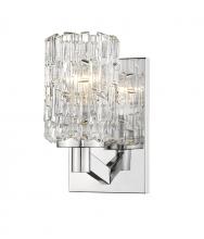 ECOM Only 1931-1S-CH - 1 Light Wall Sconce