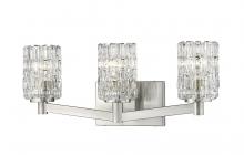 ECOM Only 1931-3V-BN - 3 Light Vanity