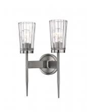 ECOM Only 1932-2S-AN - 2 Light Wall Sconce