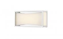 ECOM Only 1933-8CH-LED - 1 Light Vanity