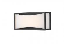 ECOM Only 1933-8MB-LED - 1 Light Vanity