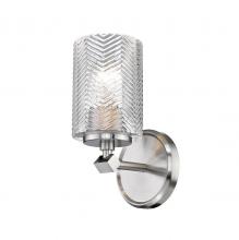 ECOM Only 1934-1S-BN - 1 Light Wall Sconce