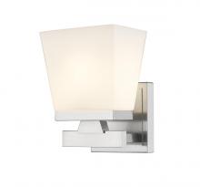 ECOM Only 1937-1S-BN - 1 Light Wall Sconce