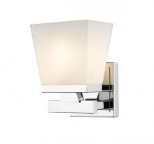 ECOM Only 1937-1S-CH - 1 Light Wall Sconce