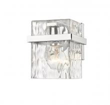 ECOM Only 1938-1S-CH - 1 Light Wall Sconce