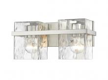 ECOM Only 1938-2V-BN - 2 Light Vanity