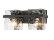 ECOM Only 1938-2V-MB - 2 Light Vanity