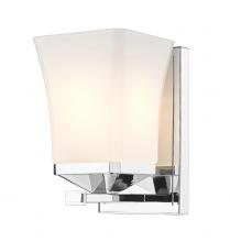 ECOM Only 1939-1S-CH - 1 Light Wall Sconce