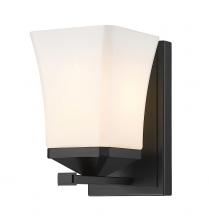 ECOM Only 1939-1S-MB - 1 Light Wall Sconce