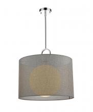 ECOM Only 194-20G-C - 1 Light Pendant