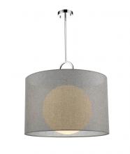 ECOM Only 194-24G-C - 1 Light Pendant