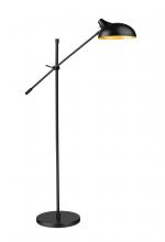 ECOM Only 1942FL-MB - 1 Light Floor Lamp