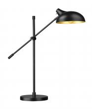 ECOM Only 1942TL-MB - 1 Light Table Lamp