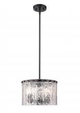 ECOM Only 1943P12-MB - 3 Light Pendant