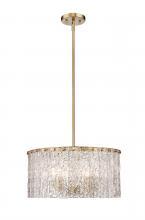 ECOM Only 1943P18-MGLD - 5 Light Pendant