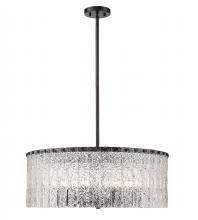 ECOM Only 1943P26-MB - 10 Light Chandelier