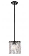 ECOM Only 1943P8-MB - 1 Light Pendant