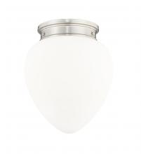 ECOM Only 1945F12-BN - 1 Light Flush Mount