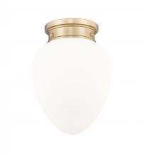 ECOM Only 1945F9-MGLD - 1 Light Flush Mount