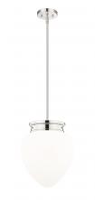 ECOM Only 1945P12-PN - 1 Light Pendant