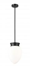 ECOM Only 1945P9-MB - 1 Light Pendant