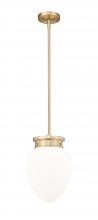 ECOM Only 1945P9-MGLD - 1 Light Pendant