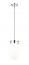 ECOM Only 1945P9-PN - 1 Light Pendant