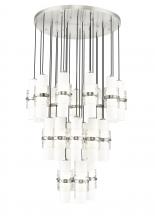 ECOM Only 1946P-27R-BN - 27 Light Chandelier