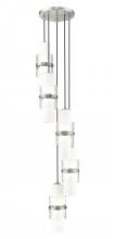 ECOM Only 1946P-5R-BN - 5 Light Chandelier