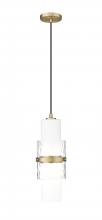 ECOM Only 1946P-MGLD - 1 Light Pendant