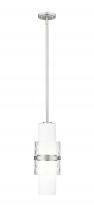 ECOM Only 1946P-ROD-BN - 1 Light Pendant