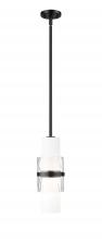 ECOM Only 1946P-ROD-MB - 1 Light Pendant