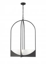 ECOM Only 1947-38MB - 6 Light Chandelier