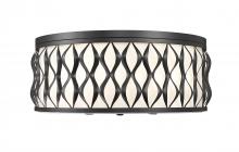 ECOM Only 1948F20-MB - 5 Light Flush mount