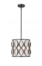 ECOM Only 1948P12-MB - 3 Light Pendant