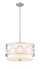 ECOM Only 197-17BN - 3 Light Pendant