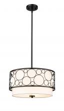 ECOM Only 197-17MB - 3 Light Pendant