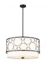 ECOM Only 197-24MB - 4 Light Chandelier