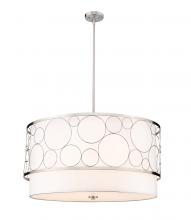 ECOM Only 197-32BN - 5 Light Chandelier