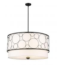 ECOM Only 197-32MB - 5 Light Chandelier